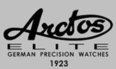 Arctos - deutsche Uhren mit einer Tradition seit 1923