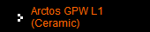 Arctos GPW L1 (Ceramic)