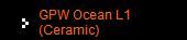 Arctos GPW Ocean L1 (Ceramic)